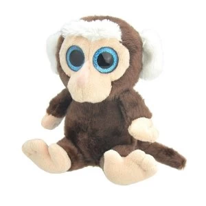 Orbys Marmoset 15cm Plush