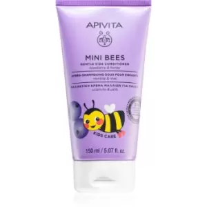 Apivita Kids Mini Bees conditioner for kids 150