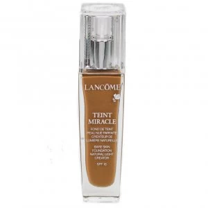 Lancome Teint Miracle Bare Skin Perfection Foundation SPF15 30ml - 10 Praline