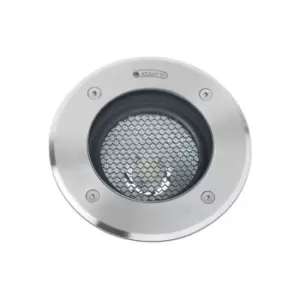 Faro GEISER - Recessed Outdoor Ground Light , GU10, IP67