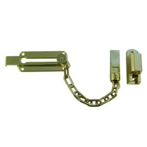 Hiatte Lockable Door Chain