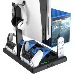 PS5 Console Stand Accessories