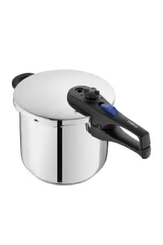 Tower Express Stainless Steel Pressure Cooker 22cm 7L