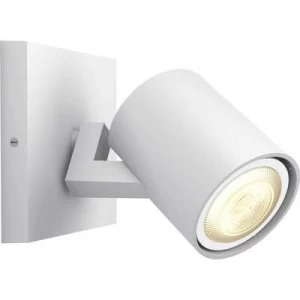 Philips Lighting Hue LED wall spotlight (expansion) White ambiance Runner GU10 5.5 W