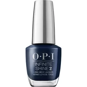 OPI Fall of Wonders Collection Infinite Shine Long-Wear Nail Polish 15ml (Various Shades) - Midnight Mantra