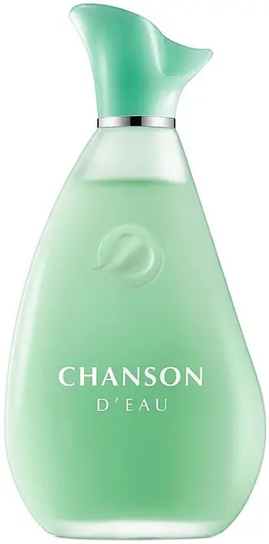 Chanson DEau Eau de Toilette Fraiche Unisex 200ml