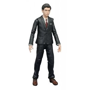 Bruce Wayne Gotham Select Series 3 Action Figure