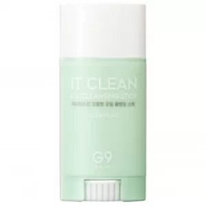 G9SKIN It Clean Oil Cleansing Stick 35g