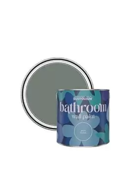 Rust-Oleum Bathroom Wall Paint Serenity 2.5L