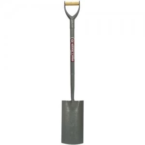 Spear and Jackson Neverbend Steel Contractors Grafting Tool