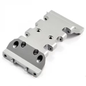 Ftx Outback Aluminium Skid Plate