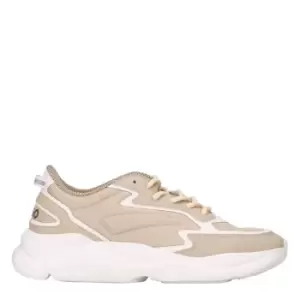 Hugo Leon Runners - Beige