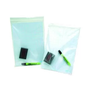 Show-me A3 Whiteboard Kit Storage Grip Seal Bags Pack of 100 GA3