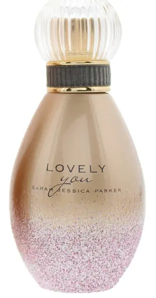 Sarah Jessica Parker Lovely You Eau de Parfum For Her 30ml