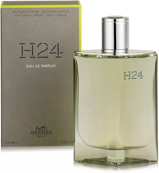 Hermes H24 Eau de Toilette For Him 175ml