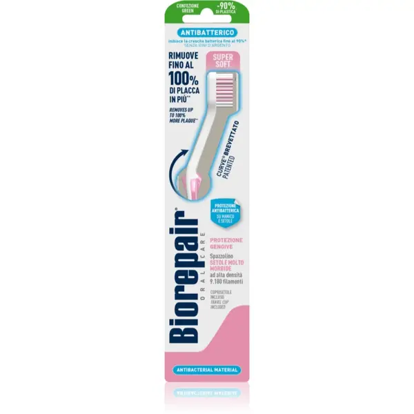 Biorepair Gums Extra Soft Toothbrush