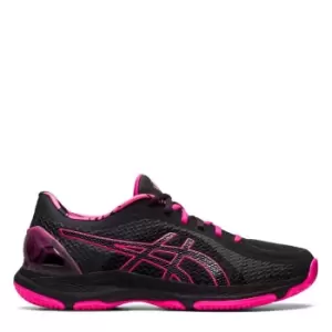 Asics Netburner Super FF Netball Shoes - Black