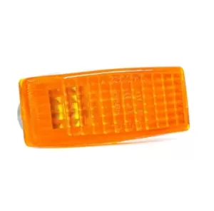 VAN WEZEL Turn Signal 3024913 Side Marker Lights,Side Indicator MERCEDES-BENZ,190 (W201),C-Klasse Limousine (W202),Stufenheck (W124),SL (R129)