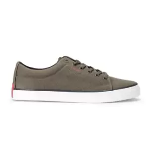 Hugo Dyer Tennis Shoes - Green