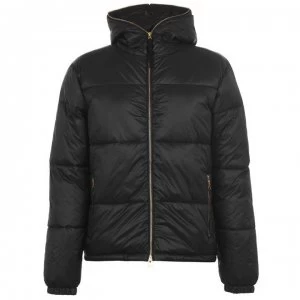 True Religion Foil Jacket - Black