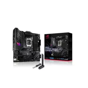 ASUS ROG STRIX B660-G GAMING WIFI Intel B660 LGA 1700 micro ATX