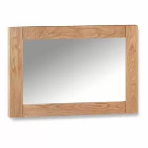 Julian Bowen Marlborough Wall Mirror