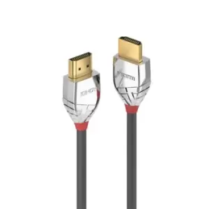 Lindy 2m High Speed HDMI Cable CROMO Line