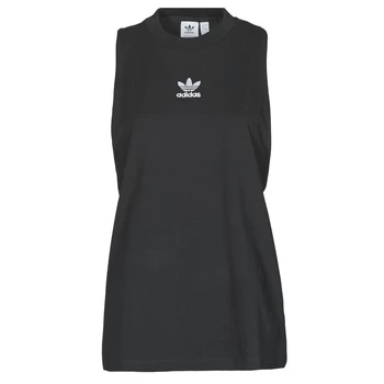 adidas TANK womens Vest top in Black - Sizes UK 6,UK 8,UK 10,UK 12,UK 14,UK 16,UK 20,UK 22