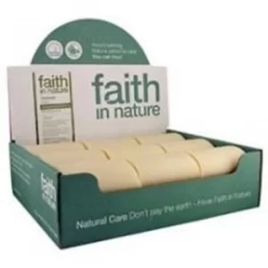 Faith in Nature Seaweed Soap x18