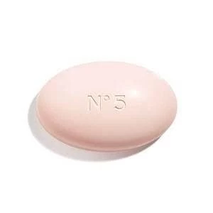 Chanel No. 5 Bath Soap Chanel 150g