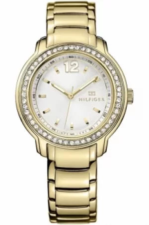 Ladies Tommy Hilfiger Callie Watch 1781467