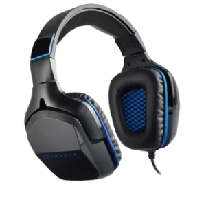 Piranha HP90 7.1 Surround Sound Gaming Headset For Playstation 4