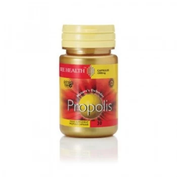 B/Health Propolis 1000mg - 30caps