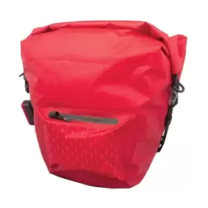 Altura Thunderstorm Adventure 25 Pannier Red