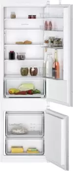 Neff N30 KI5871SE0G 270L Low Frost Integrated Fridge Freezer