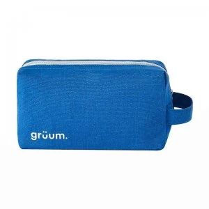 gruum reise Blue Washbag