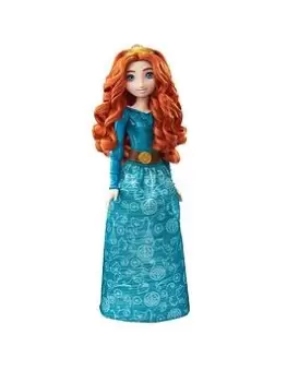 Disney Princess Disney Princess Merida Fashion Doll