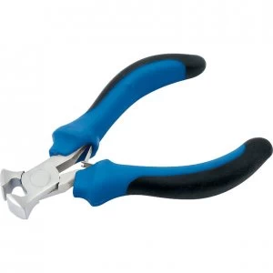 Draper End Cutting Mini Pliers 100mm