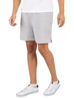 Fleece Beach Sweat Shorts