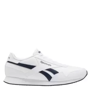 Reebok Royal Cl Jogr 3 19 - White