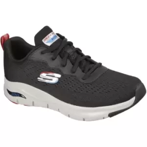 Skechers Mens Arch Fit Breathable Memory Foam Trainers UK Size 10 (EU 45)