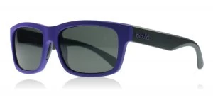 Bolle Junior Daemon Sunglasses Purple / Black 11978 50mm