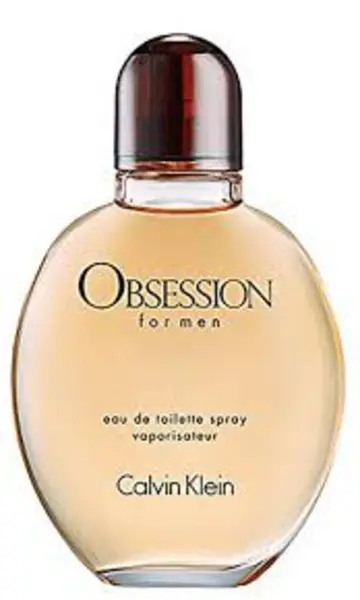 Calvin Klein Obsession Eau de Toilette For Him 15ml