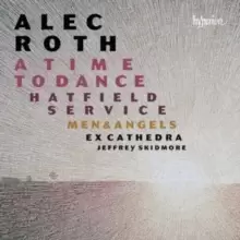 Alec Roth: A Time to Dance