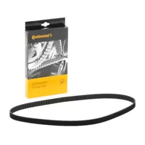 CONTITECH Timing Belt CT637 Cam Belt,Toothed Belt VW,AUDI,SEAT,Transporter IV Bus (70B, 70C, 7DB, 7DK, 70J, 70K, 7DC, 7DJ),GOLF III (1H1)