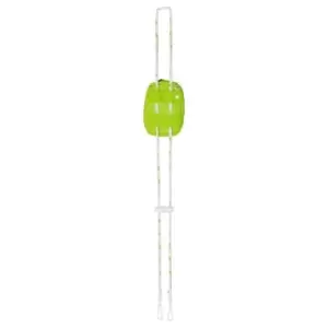 Nike Pouch Lanyard - Green