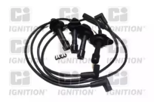 Quinton Hazell XC1479 Ignition Lead Set (Resistive)