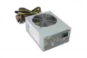 Supermicro PWS-903-PQ power supply unit 900 W 24-pin ATX ATX Metallic