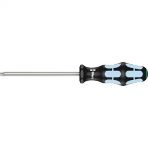 Wera Kraftform Stainless Steel Torx Screwdriver T40 130mm