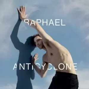 Anticyclone by Raphael CD Album